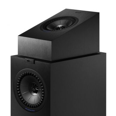 Акустика Dolby Atmos KEF Q50A BLACK SP3987BA